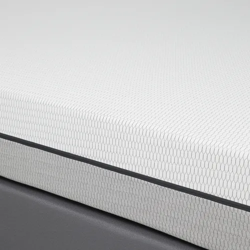 Cama Europea Pratta Full Pata Madera+ Respaldo+velador Dolce