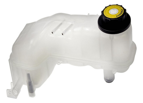 Deposito Refrigerante Pontiac Sunfire 1996-1998 L4 2.4 Drm