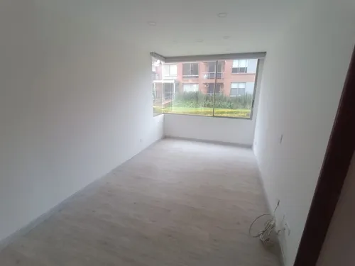 Apartamento En Arriendo Colina, Bogota
