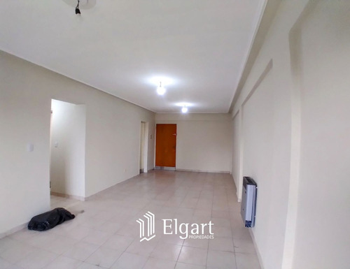 Departamento En Venta En San Miguel De Tucumán