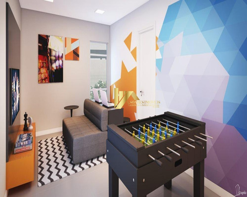 Imagem 10 de 30 de Apartamento À Venda Em Balneário Tropical - Ap000168