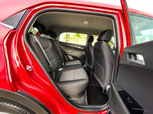 Imagem 8 de 12 de Hyundai Creta 1.6 16v Flex Attitude Automático