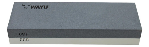 Piedra Afiladora Doble Grano Wayu