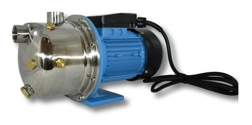 Bomba Centrifuga Tipo Jet Aqua Pak Modelo Fix .5 Hp