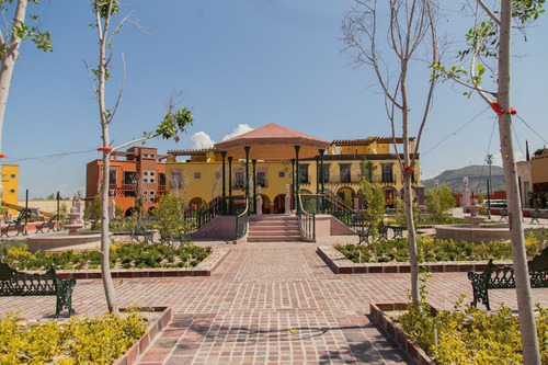 Vive El Lujo En Este Departamento En Venta En San Miguel De Allende
