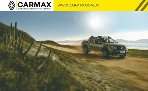 Renault Duster Oroch 1.6 Dynamique