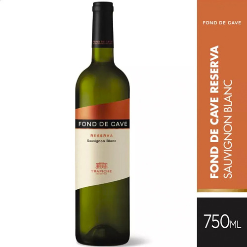 Vino Fond De Cave Reserva Sauvignon Blanc 750cc