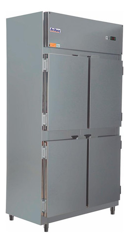 Geladeira Comercial Frilux 4 Portas 700 Litros 220v Rf-064-e
