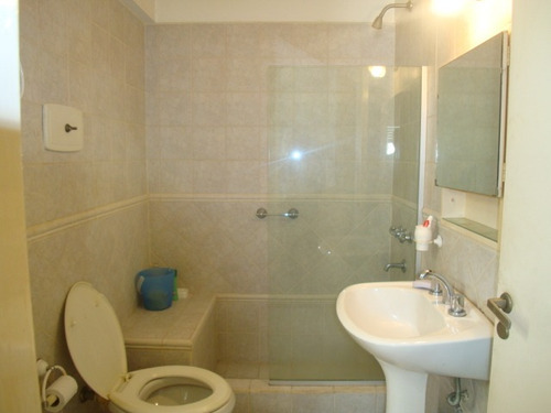 Imagen 7 de 14 de Departamento Venta Barrio Norte 1 Amb
