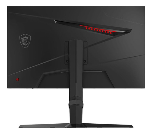 Monitor Qhd Msi Mag 275cqrf Qd E2 De 27 Pulgadas, 180 Hz, Hd