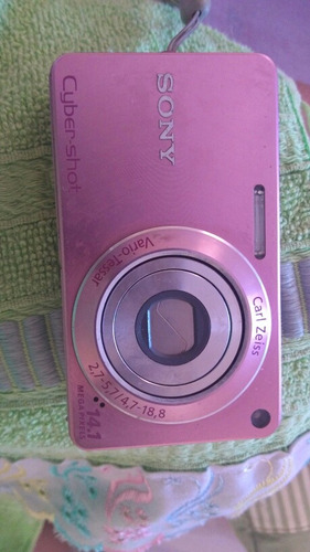 Camara Digital