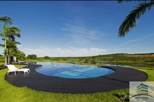 Lote A Venda No Condomínio Lagoa Do Mato