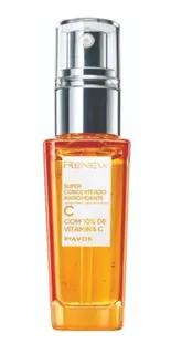 Renew Vitamina C Super Concentrado Antioxidante 30ml Novo