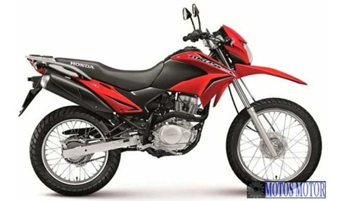 Imagem 5 de 9 de Painel Nxr Bros 150 Dos Anos 2006, 2007 E 2008 - Condor