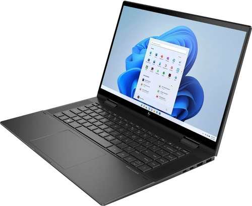 Laptop Hp Envy X360 15-ey0013dx Ryzen 5 5625u 8gb Ram 256gb (Usado)