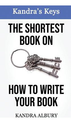 Libro The Shortest Book On How To Write Your Book - Albur...