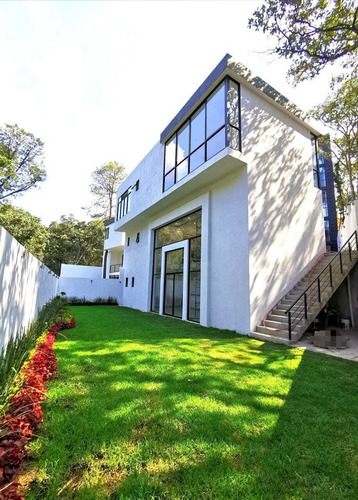 Casa En Venta En Condado De Sayavedra, Atizapán De Zaragoza