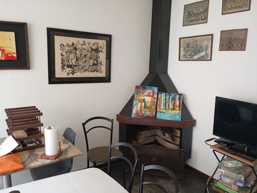 Casa Dúplex Remodelada -opción Muebles-