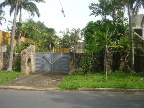 Imagen 2 de 14 de 133356 L Trias 04140432833 Casa Venta Guataparo Country Club