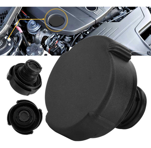 A Tapa Del Tanque De Expansión 17119071581 17117639022