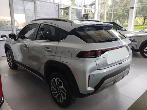Suzuki Fronx Hibrida Automatica Modelo 2025