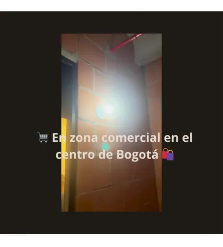 Bodega En Arriendo Para Estrenar