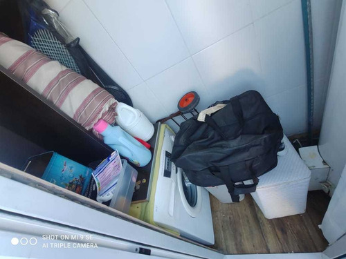 Imagen 12 de 14 de Departamento En Venta 3 Ambientes