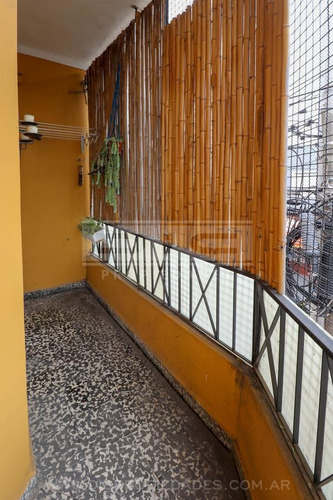 Imagen 25 de 30 de Ph 4 Ambientes Venta Con Terraza Balcon Y Parrilla En Olivos