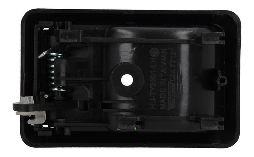 Imagen 2 de 5 de Manija Interior Negro Izquierdo Toyota 4runner 90/97