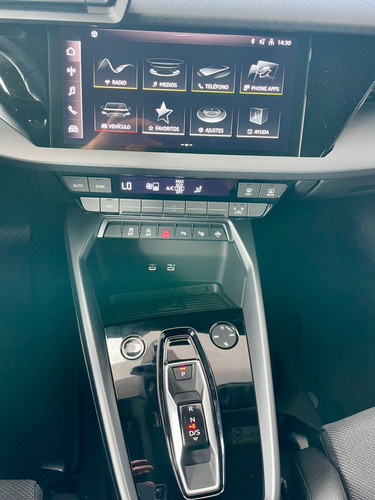 Audi A3 Sportback 1.5 35 Tfsi 150cv