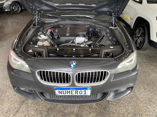 Bmw 528 I