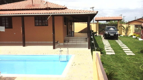 Imagem 12 de 14 de Linda Chácara Ibiúna 1.000 Mts Casa, Piscina, Oportunidade!