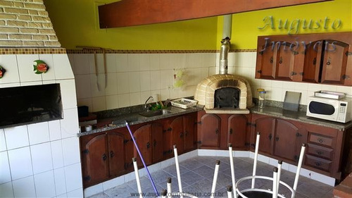 Imagem 9 de 29 de Chácaras À Venda Em Atibaia/sp - Compre O Seu Chácaras Aqui! - 1331539