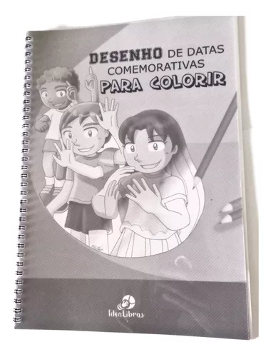 Aula de desenho para iniciantes: guia para fazer desenhos de datas  comemorativas