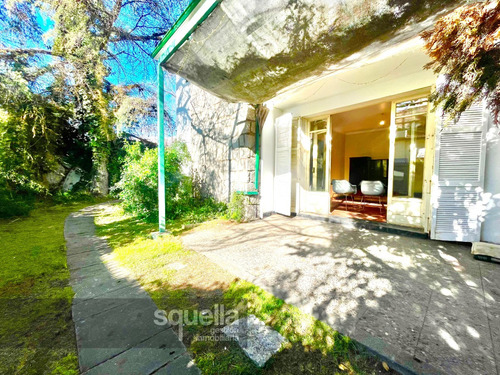 Clásica Casa En Arriendo Para Oficina, Excelentes Accesos