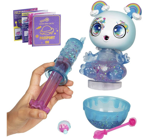 Muñeca Goo Goo Galaxy