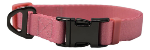 Collar Para Perro Personalizable Con Su Nombre Y Teléfono