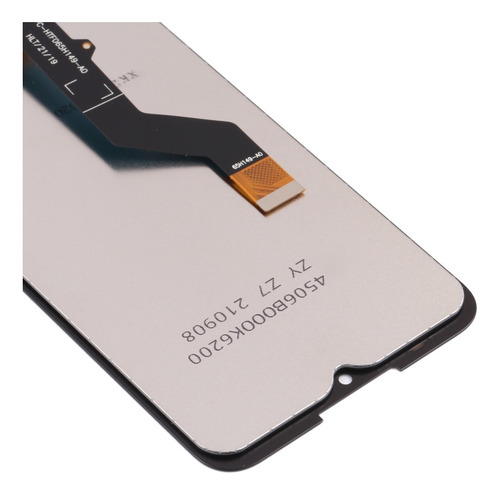 Sjpm Pantalla Tft Lcd Para Motorola Defy 2021