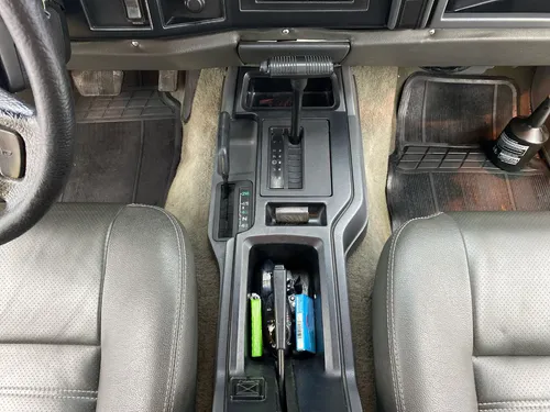Jeep Cherokee 4.0 Laredo