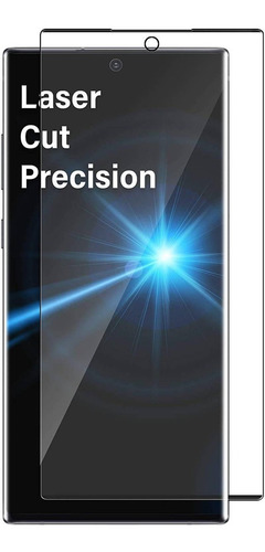 Imagen 5 de 6 de Protector Pantalla Vidrio Templado Magglass Galaxy Note 10 A