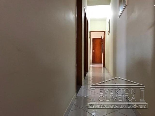 Imagem 4 de 15 de Sobrado - Jardim Yolanda - Ref: 11942 - V-11942