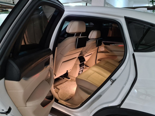 Bmw X6 4x4 32v Bi-turbo