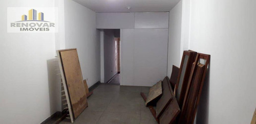 Imagem 5 de 11 de Sala Para Alugar, 150 M² Por R$ 1.900,00/mês - Centro - Mogi Das Cruzes/sp - Sa0190