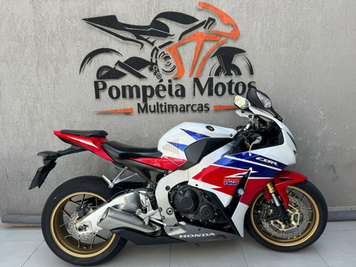 Honda Cbr 1000rr 2013