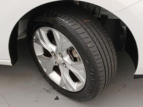 Chevrolet Onix 1.0 TURBO FLEX LTZ AUTOMÁTICO