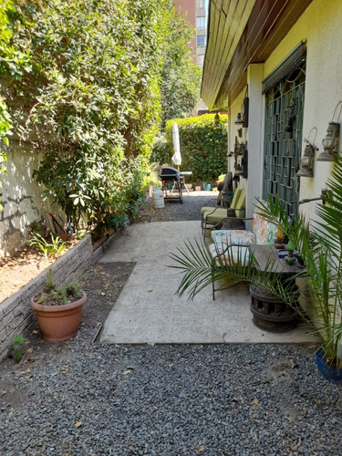 Casa Barrio Residencial Sebastián Elcano