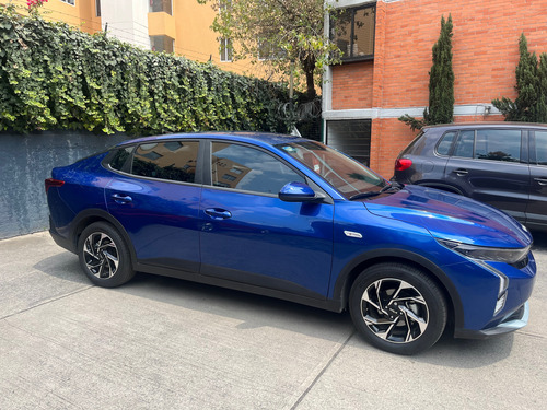Kia K3 1.6 Ex Pack Sedan At