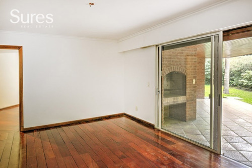 Imagen 5 de 10 de Carrasco Montevideo Apartamento En Venta Y Alquiler Con Jardín