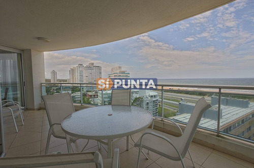 Imagen 7 de 26 de Apartamento En Venta - Brava