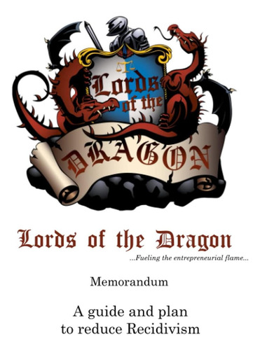 Libro: Los Señores Del Dragón: Una Guía Para Reducir La Rein